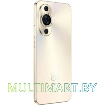 Смартфон Huawei nova 11 FOA-LX9 8GB/256GB (золотистый) картинка 6
